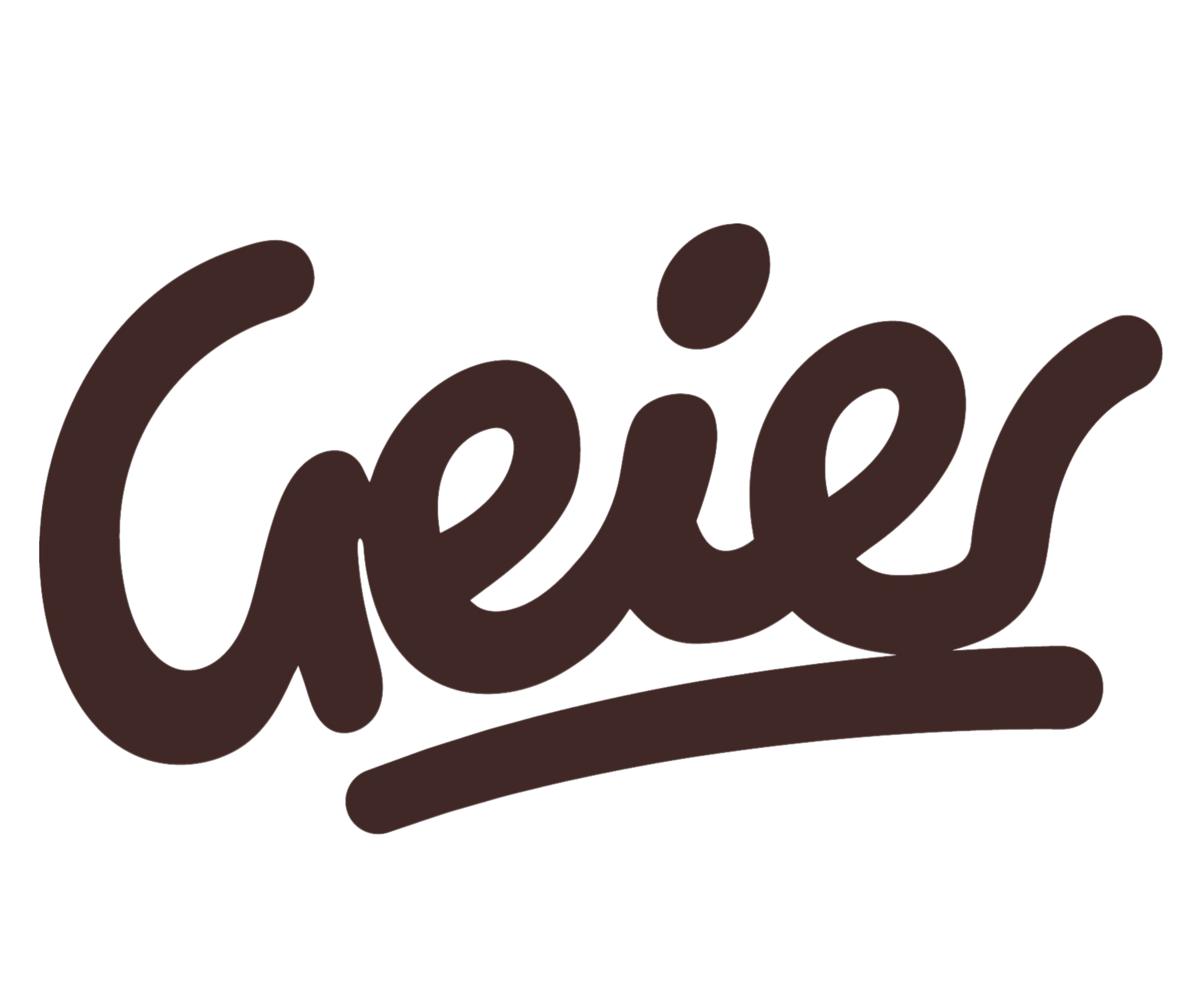 Geier. Die Bäckerei